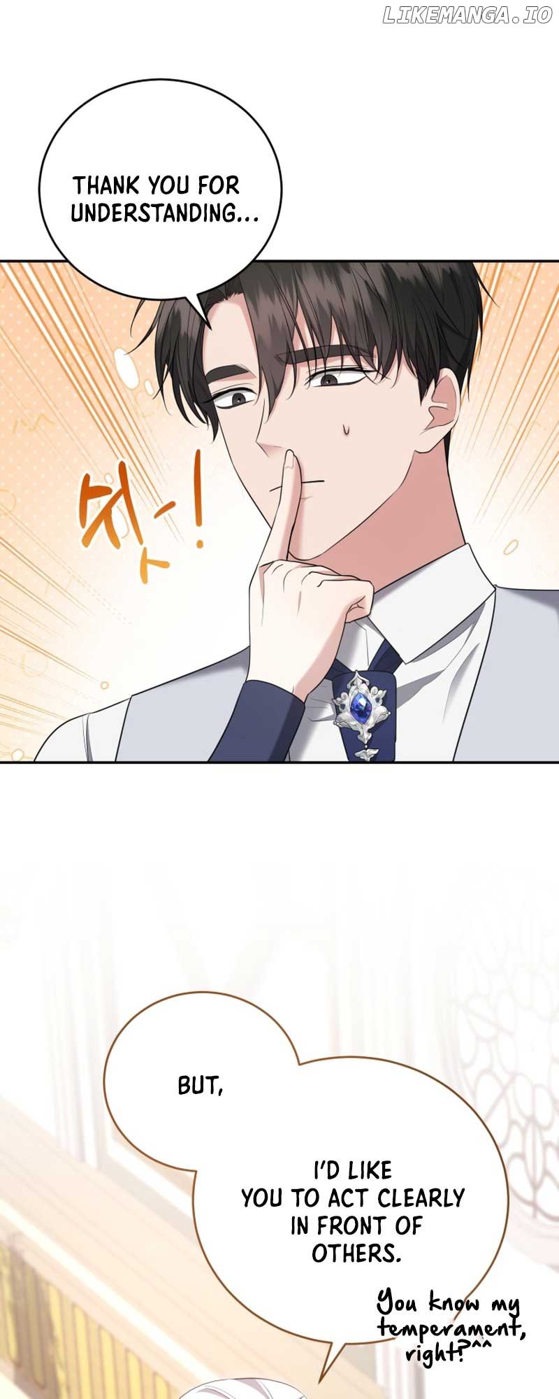 I Don’t Want to Be a Lady Chapter 14 293 64