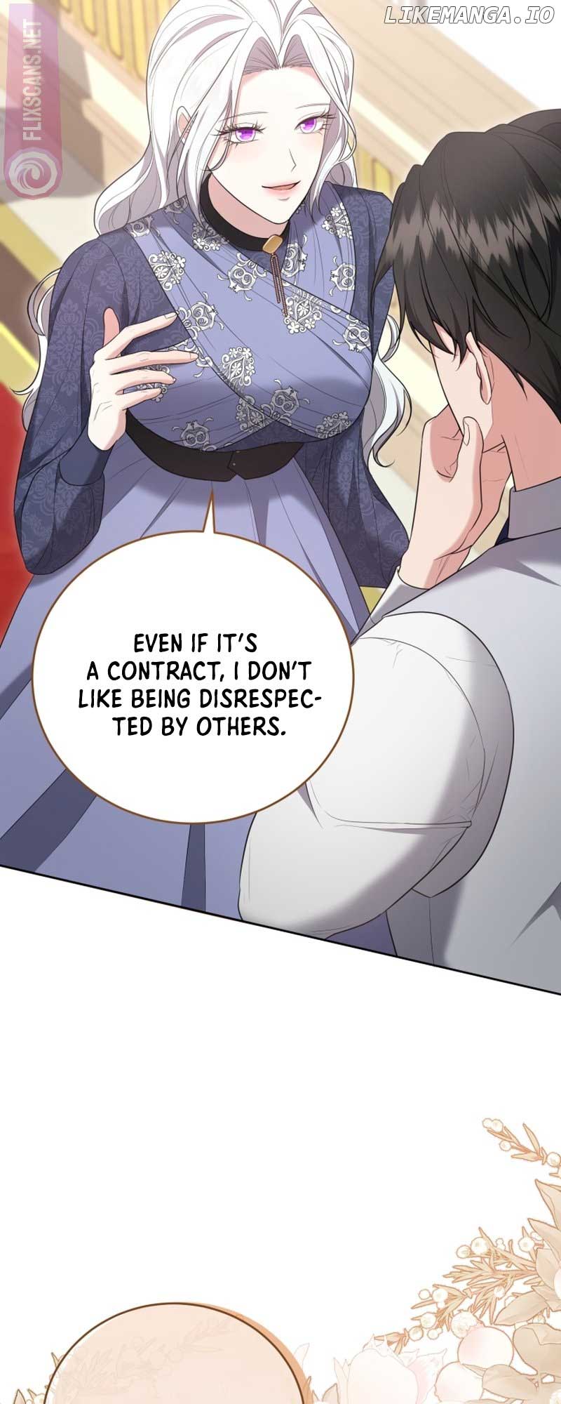 I Don’t Want to Be a Lady Chapter 14 294 65