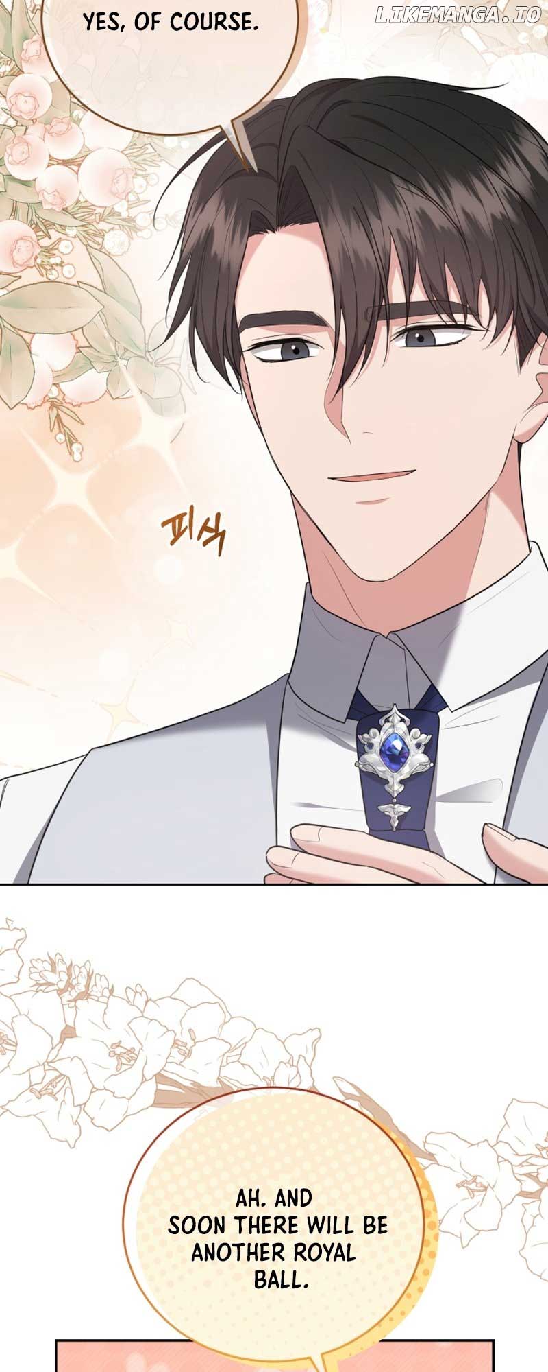 I Don’t Want to Be a Lady Chapter 14 295 66