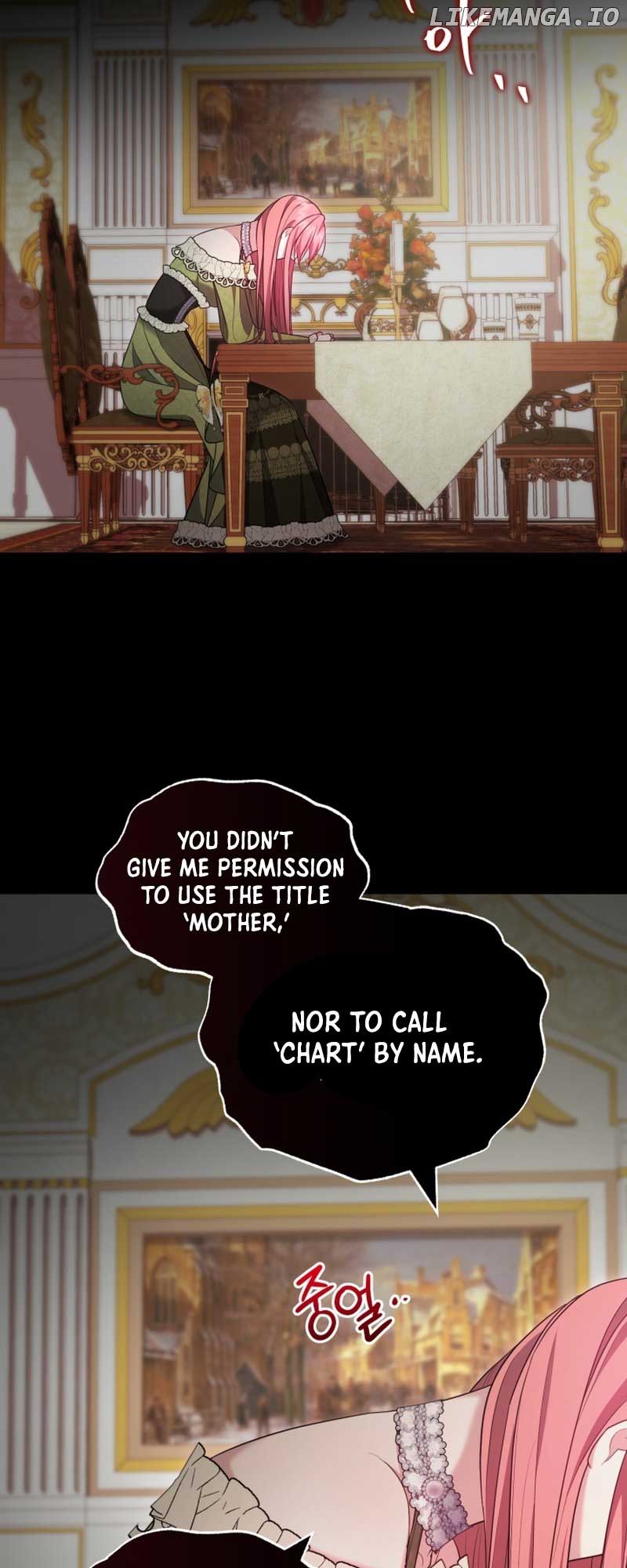 I Don’t Want to Be a Lady Chapter 14 297 68