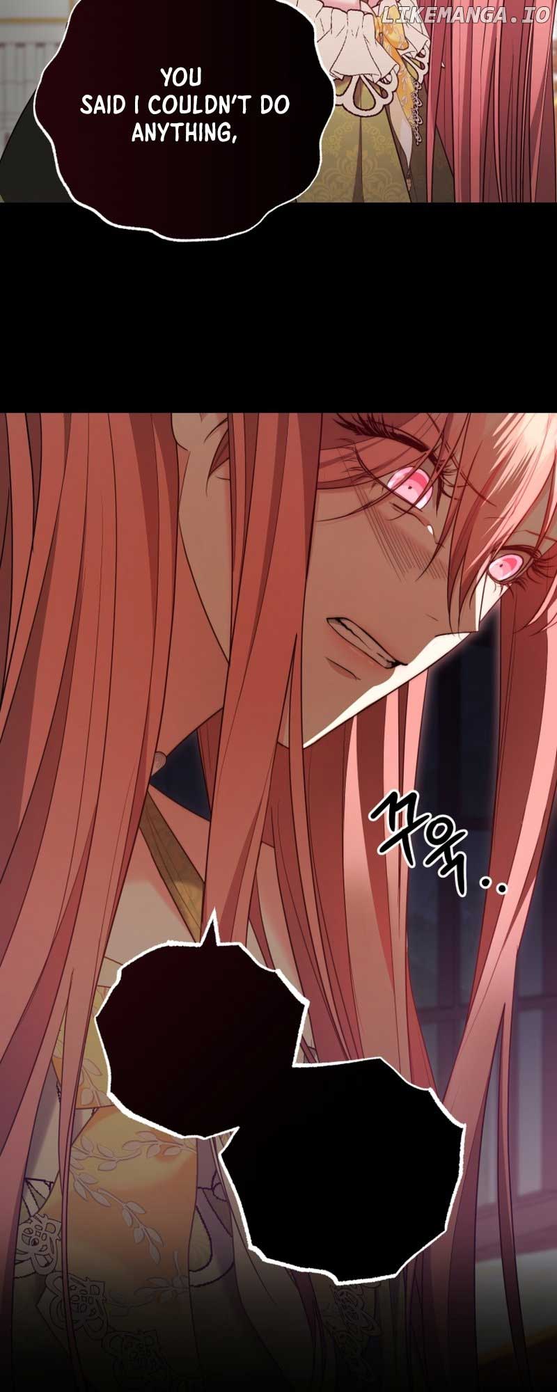 I Don’t Want to Be a Lady Chapter 14 298 69