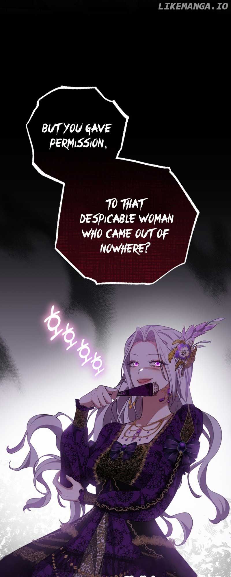 I Don’t Want to Be a Lady Chapter 14 299 70
