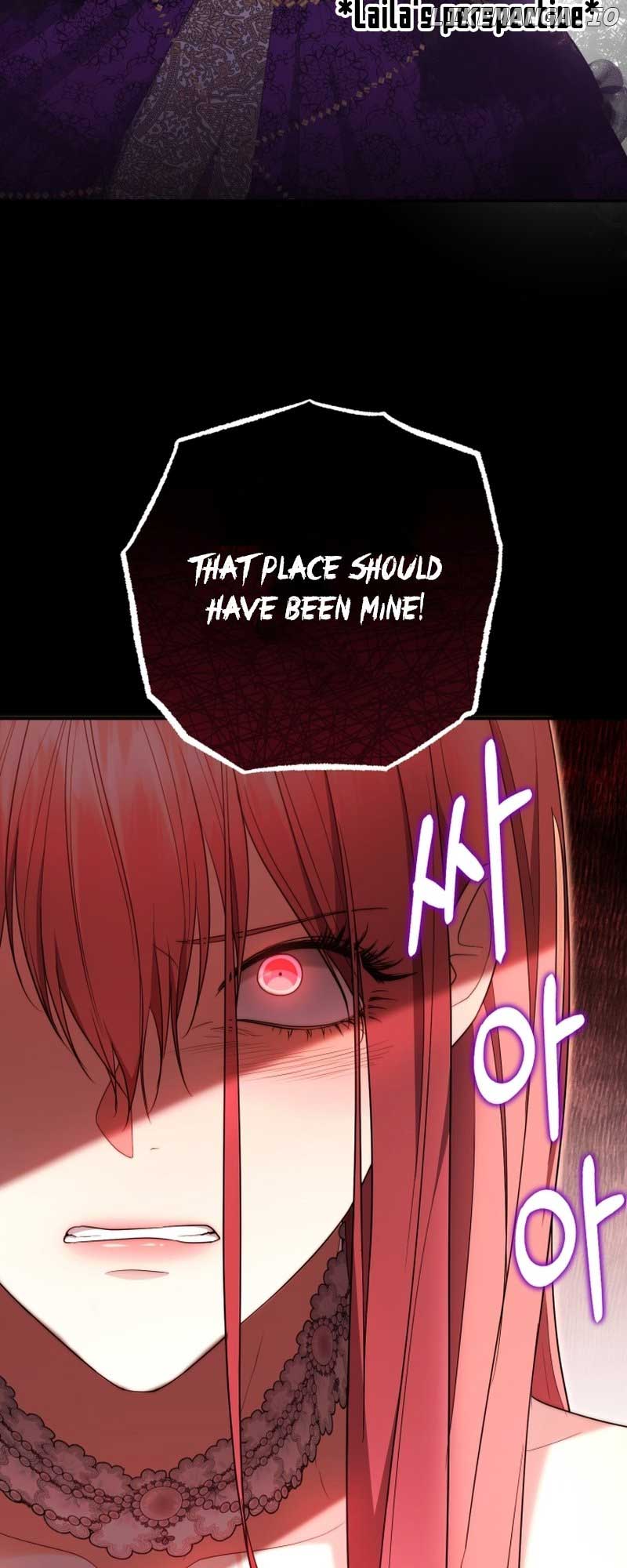 I Don’t Want to Be a Lady Chapter 14 300 71