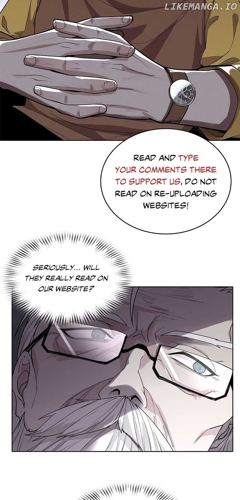 I Don’t Want to Be a Lady Chapter 14 302 73