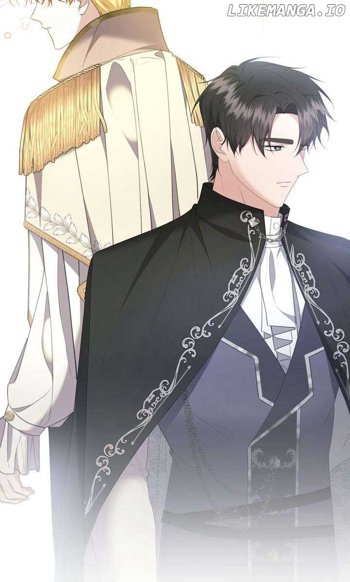 I Don’t Want to Be a Lady Chapter 26 310 003