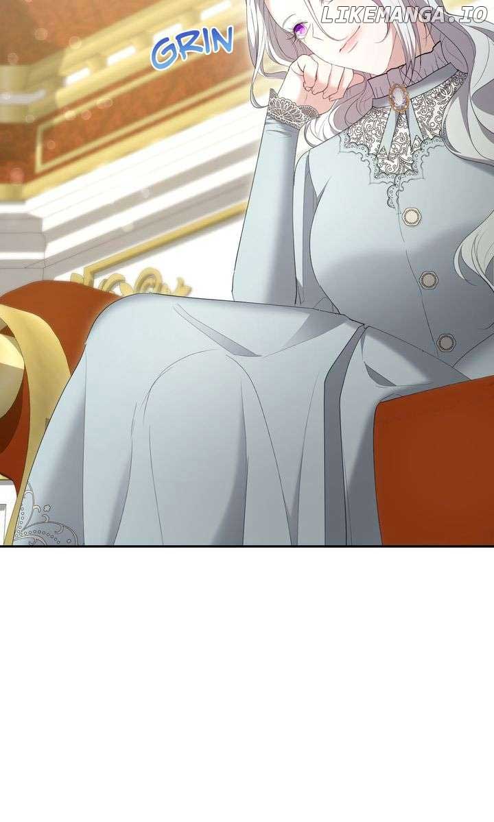 I Don’t Want to Be a Lady Chapter 26 312 005