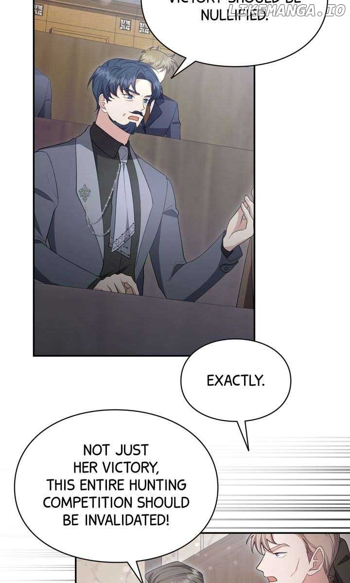 I Don’t Want to Be a Lady Chapter 26 315 008