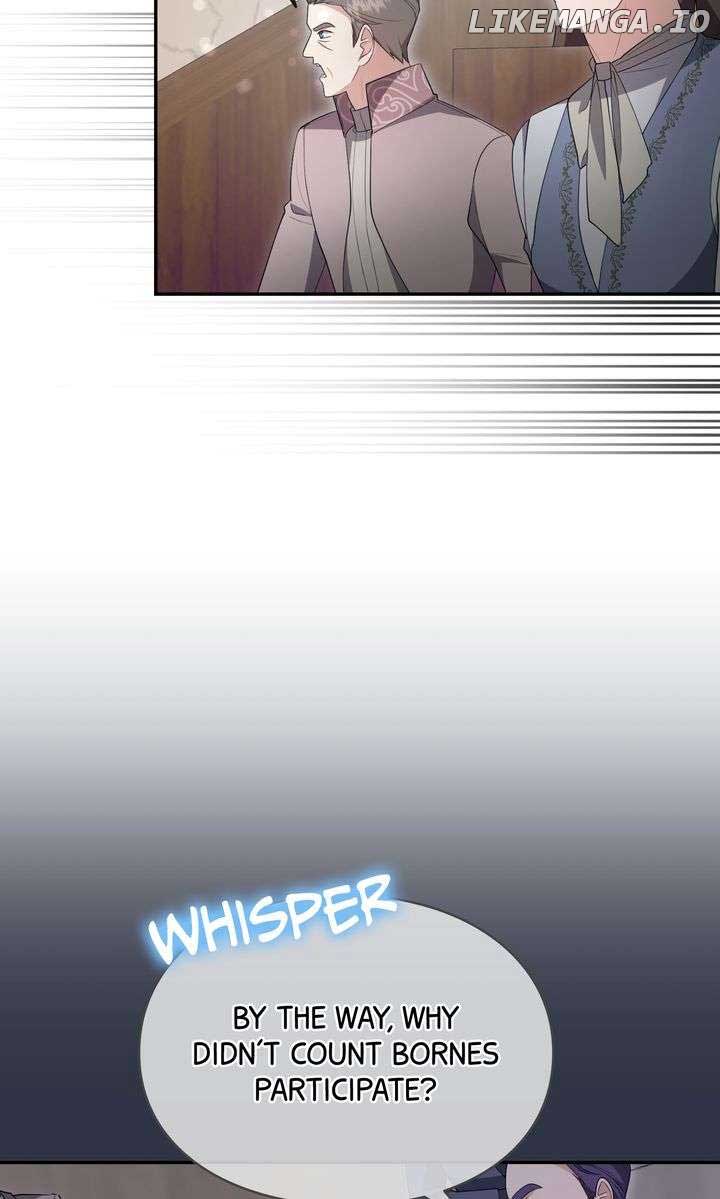 I Don’t Want to Be a Lady Chapter 26 316 009
