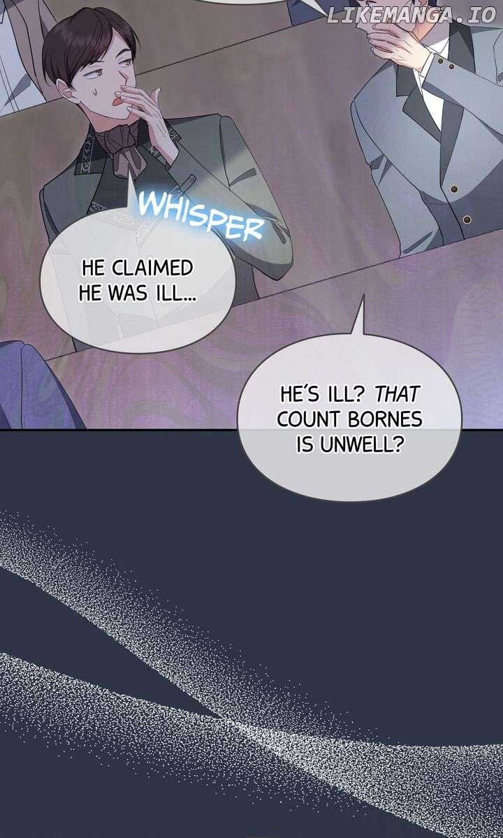 I Don’t Want to Be a Lady Chapter 26 317 010
