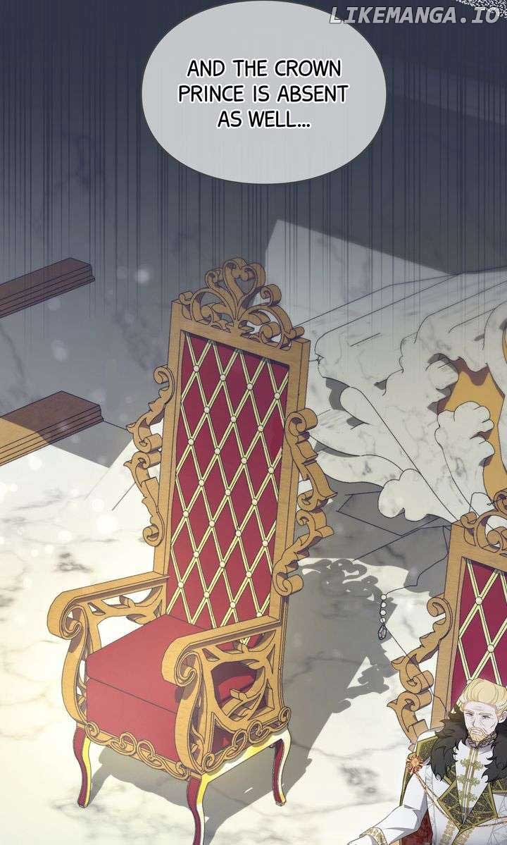 I Don’t Want to Be a Lady Chapter 26 318 011