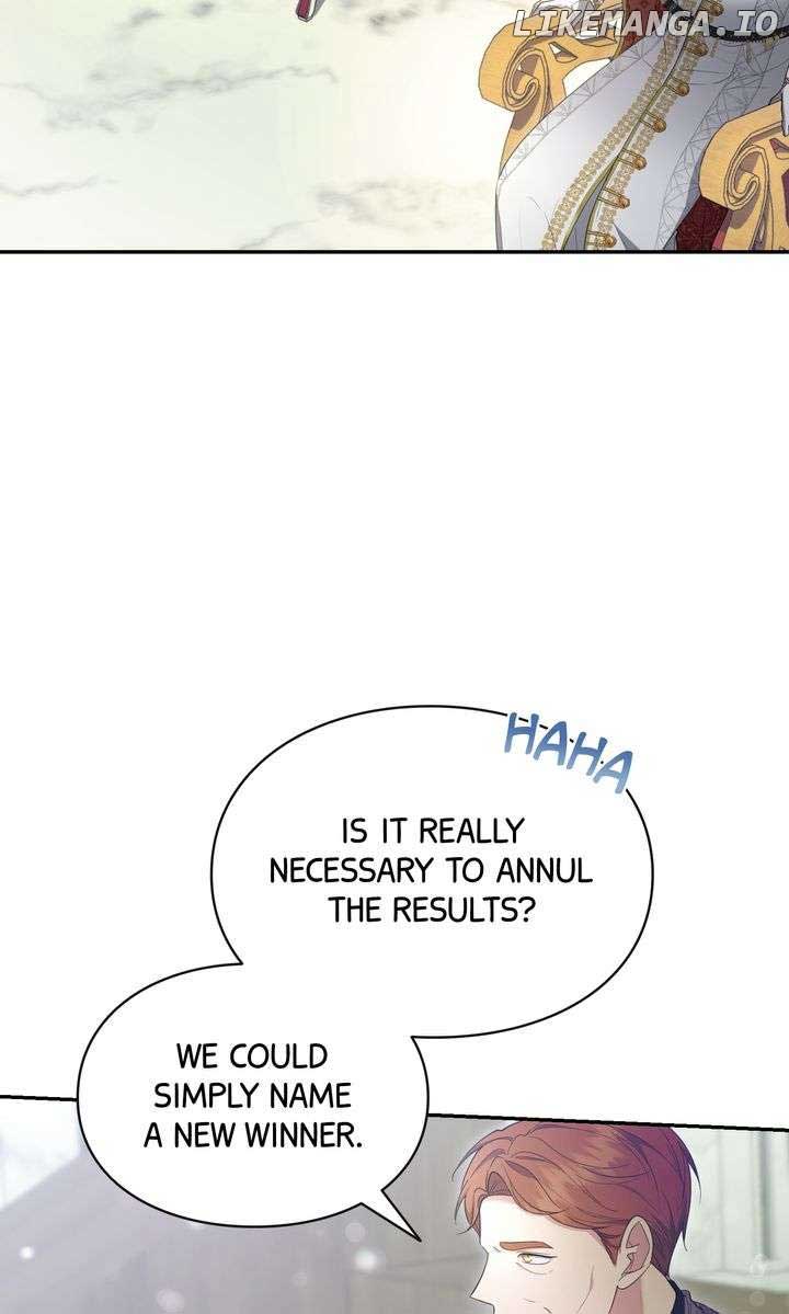 I Don’t Want to Be a Lady Chapter 26 319 012