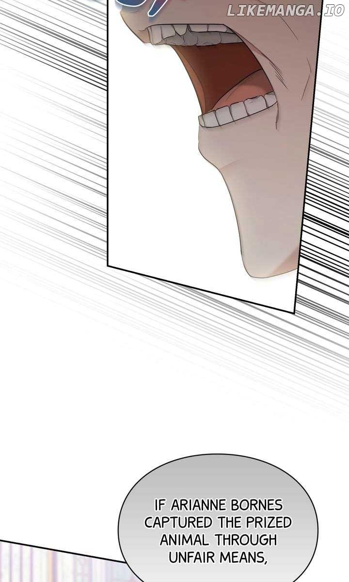 I Don’t Want to Be a Lady Chapter 26 322 015