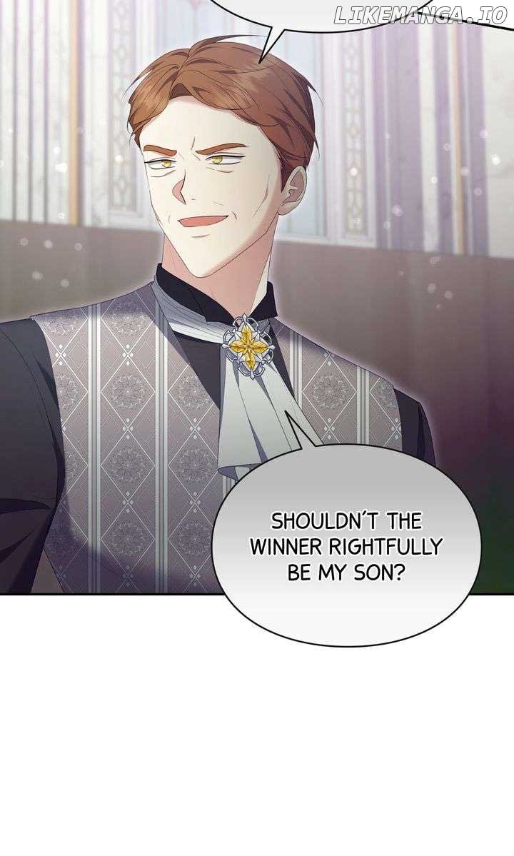 I Don’t Want to Be a Lady Chapter 26 323 016