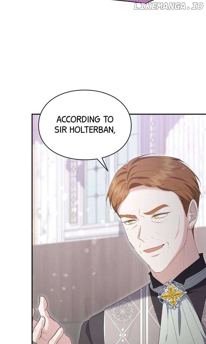I Don’t Want to Be a Lady Chapter 26 325 018