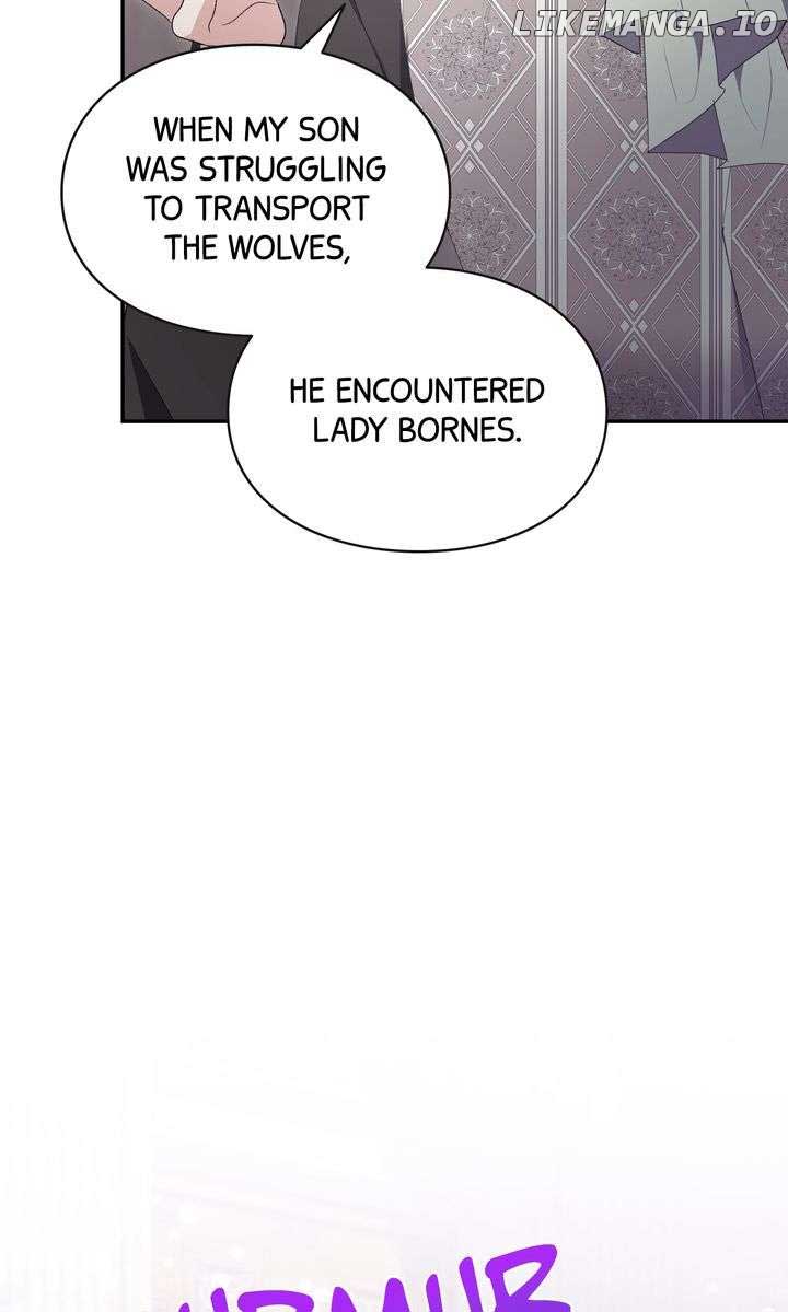 I Don’t Want to Be a Lady Chapter 26 326 019