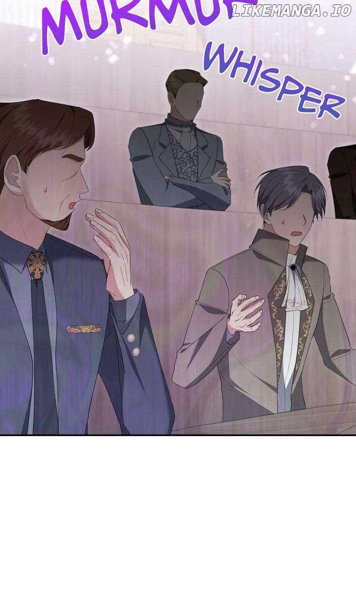 I Don’t Want to Be a Lady Chapter 26 327 020