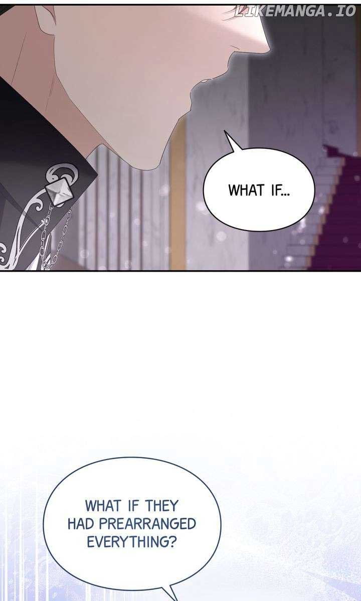 I Don’t Want to Be a Lady Chapter 26 328 021
