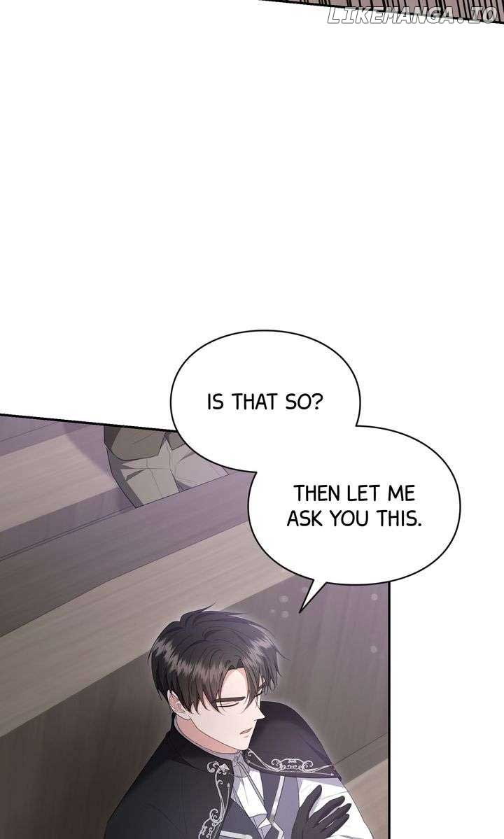I Don’t Want to Be a Lady Chapter 26 331 024