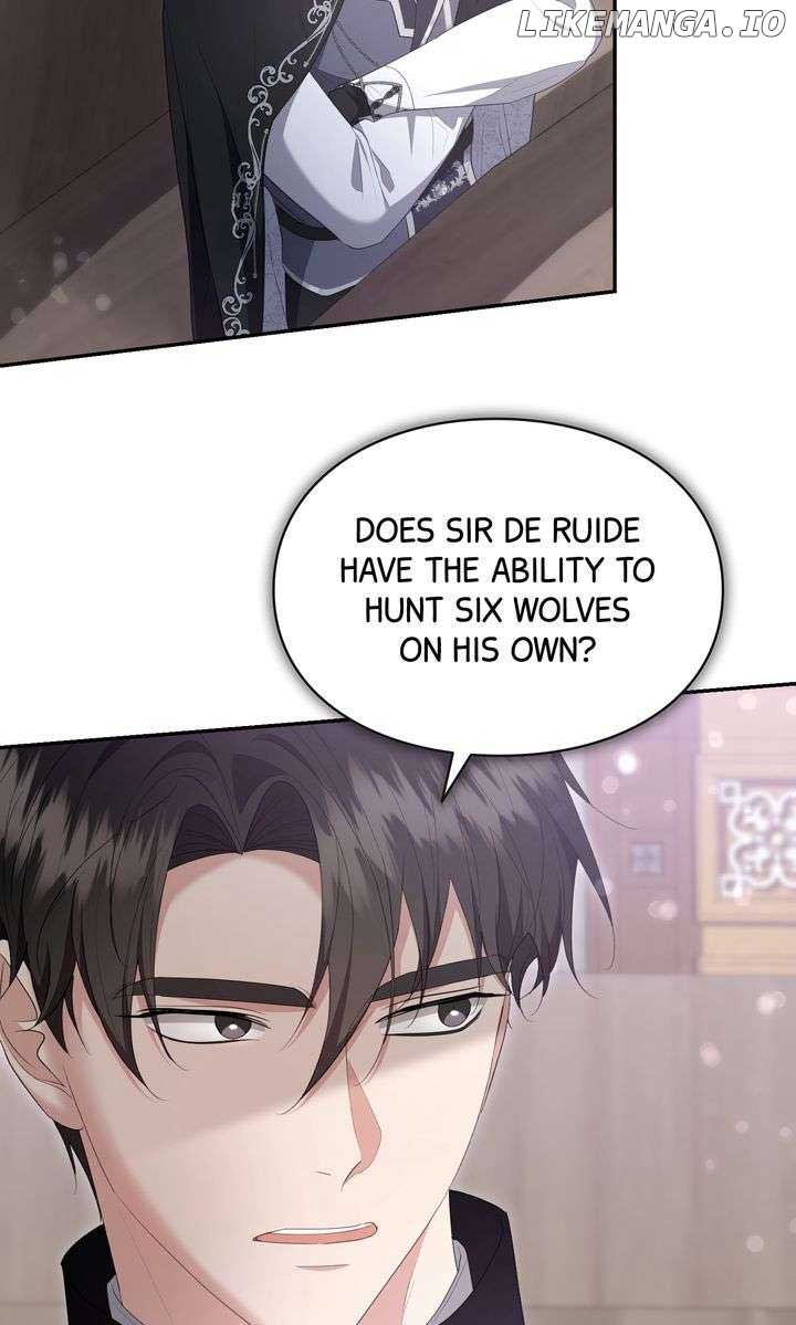 I Don’t Want to Be a Lady Chapter 26 332 025