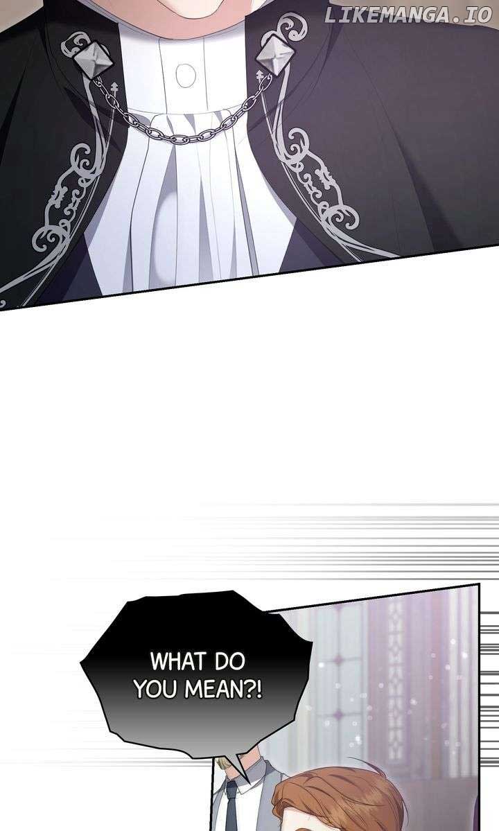 I Don’t Want to Be a Lady Chapter 26 333 026