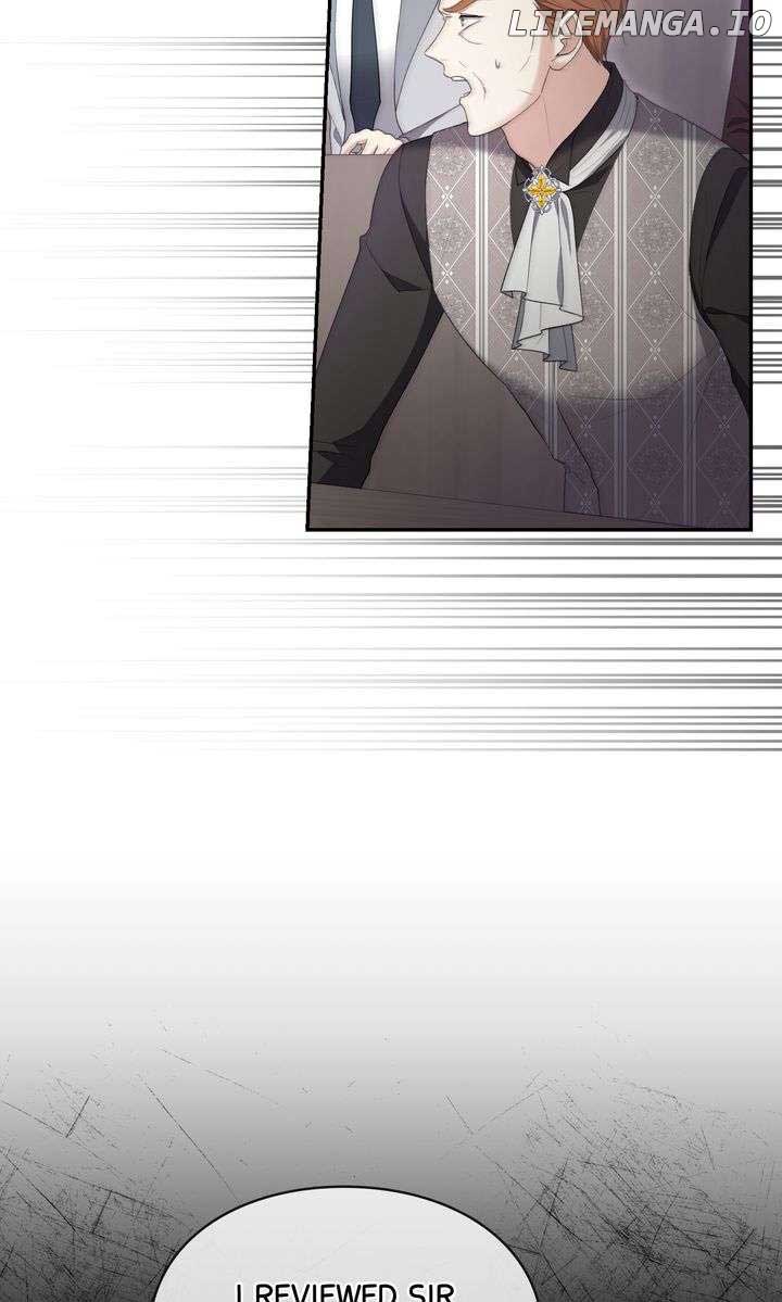 I Don’t Want to Be a Lady Chapter 26 334 027