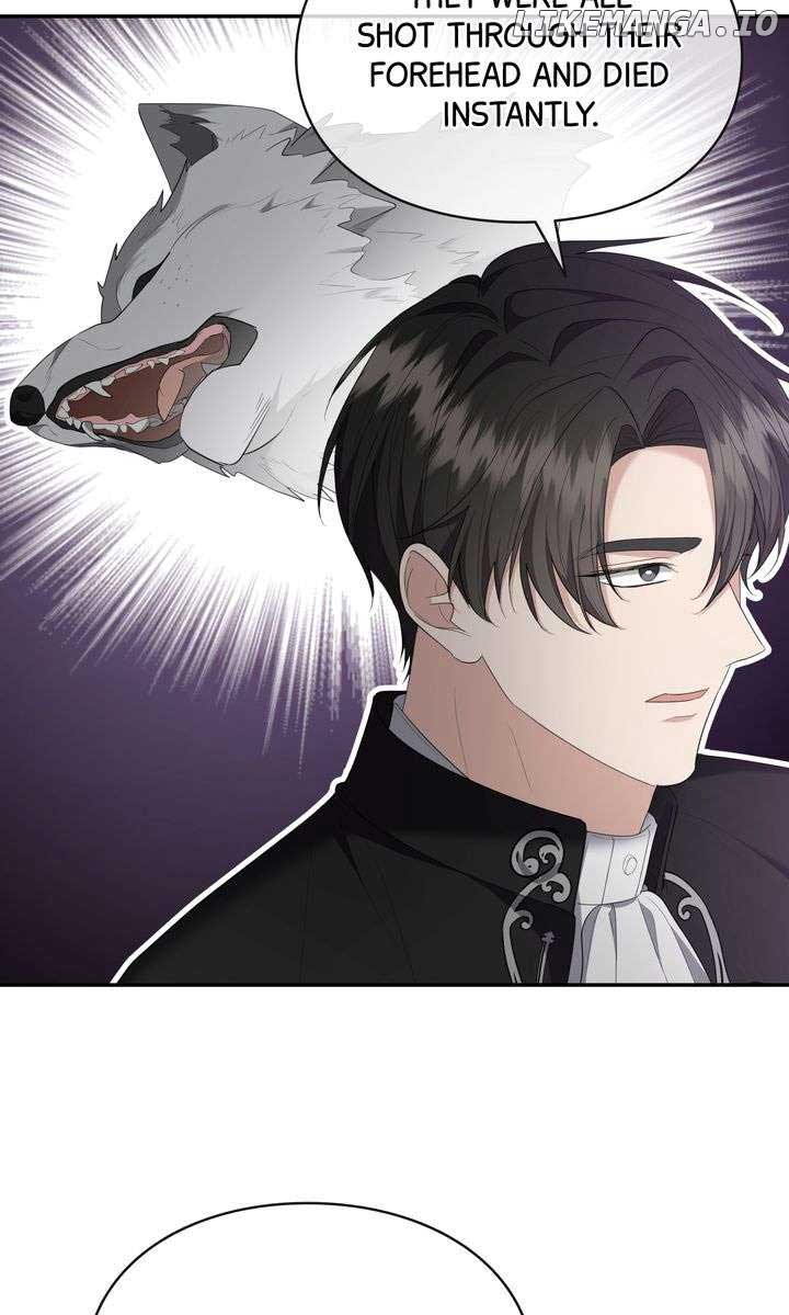I Don’t Want to Be a Lady Chapter 26 337 030