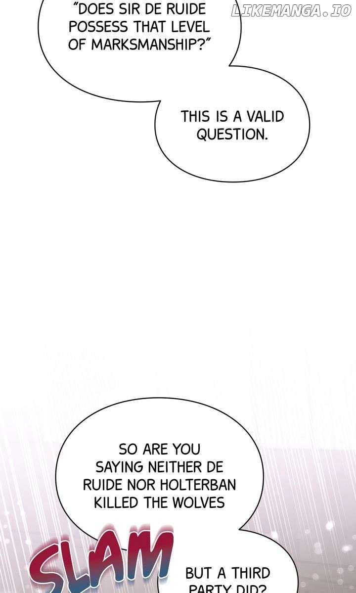 I Don’t Want to Be a Lady Chapter 26 338 031