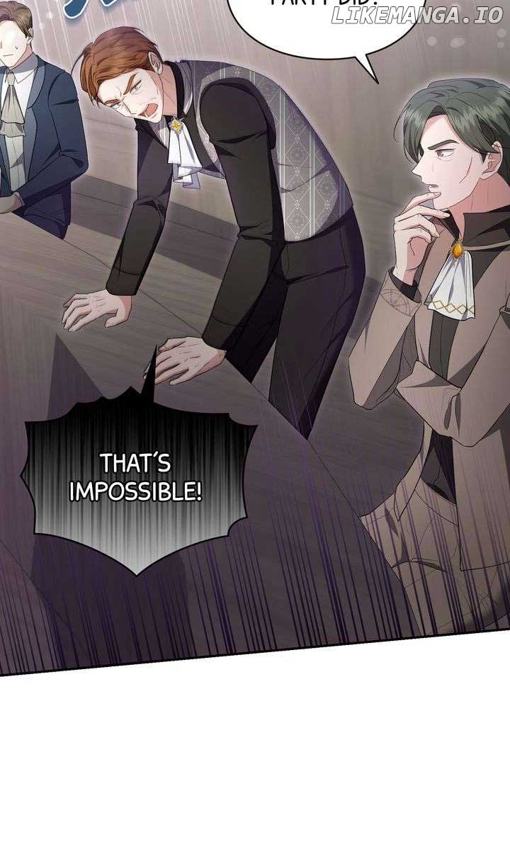 I Don’t Want to Be a Lady Chapter 26 339 032