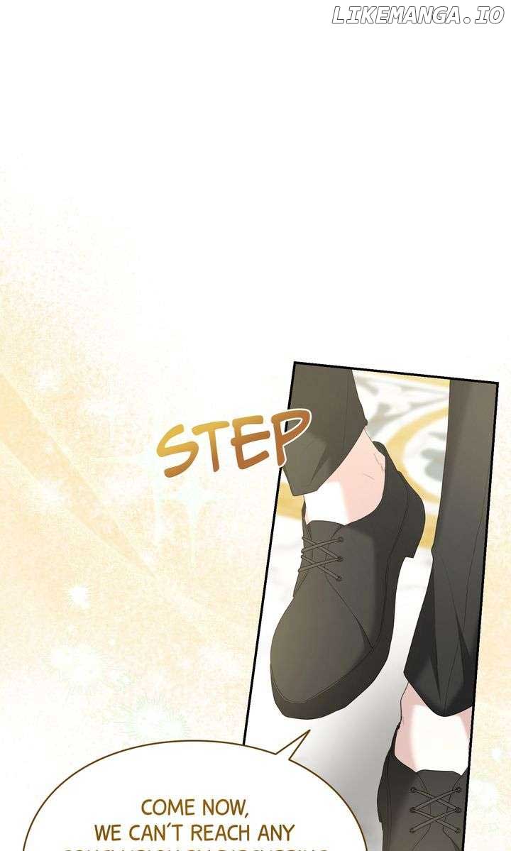 I Don’t Want to Be a Lady Chapter 26 340 033