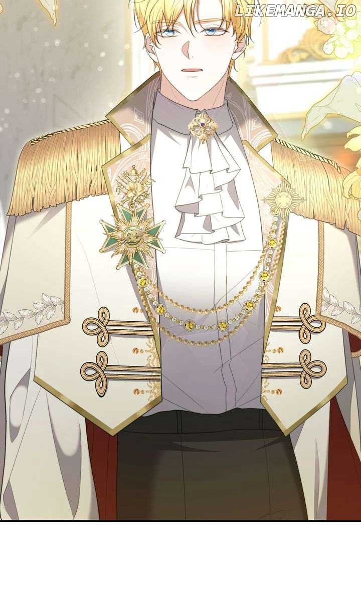 I Don’t Want to Be a Lady Chapter 26 342 035