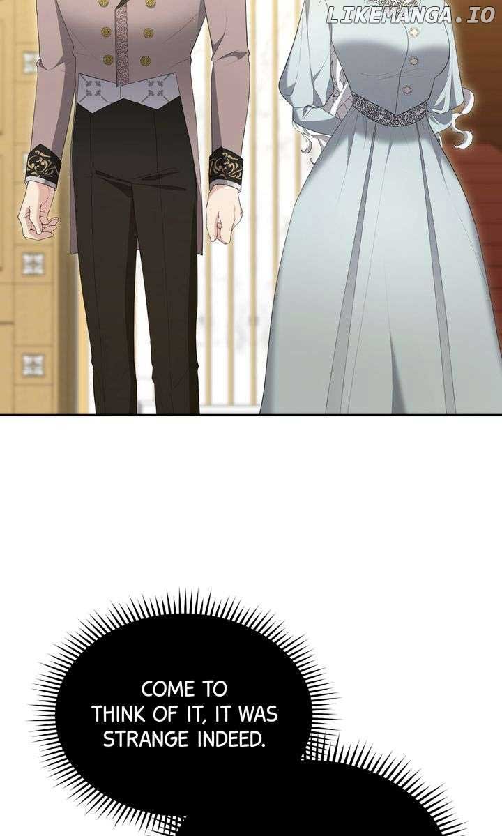 I Don’t Want to Be a Lady Chapter 26 344 037