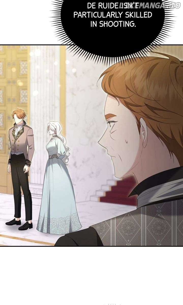 I Don’t Want to Be a Lady Chapter 26 345 038