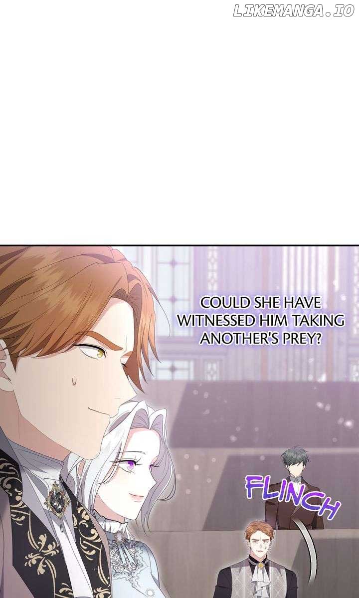 I Don’t Want to Be a Lady Chapter 26 347 040