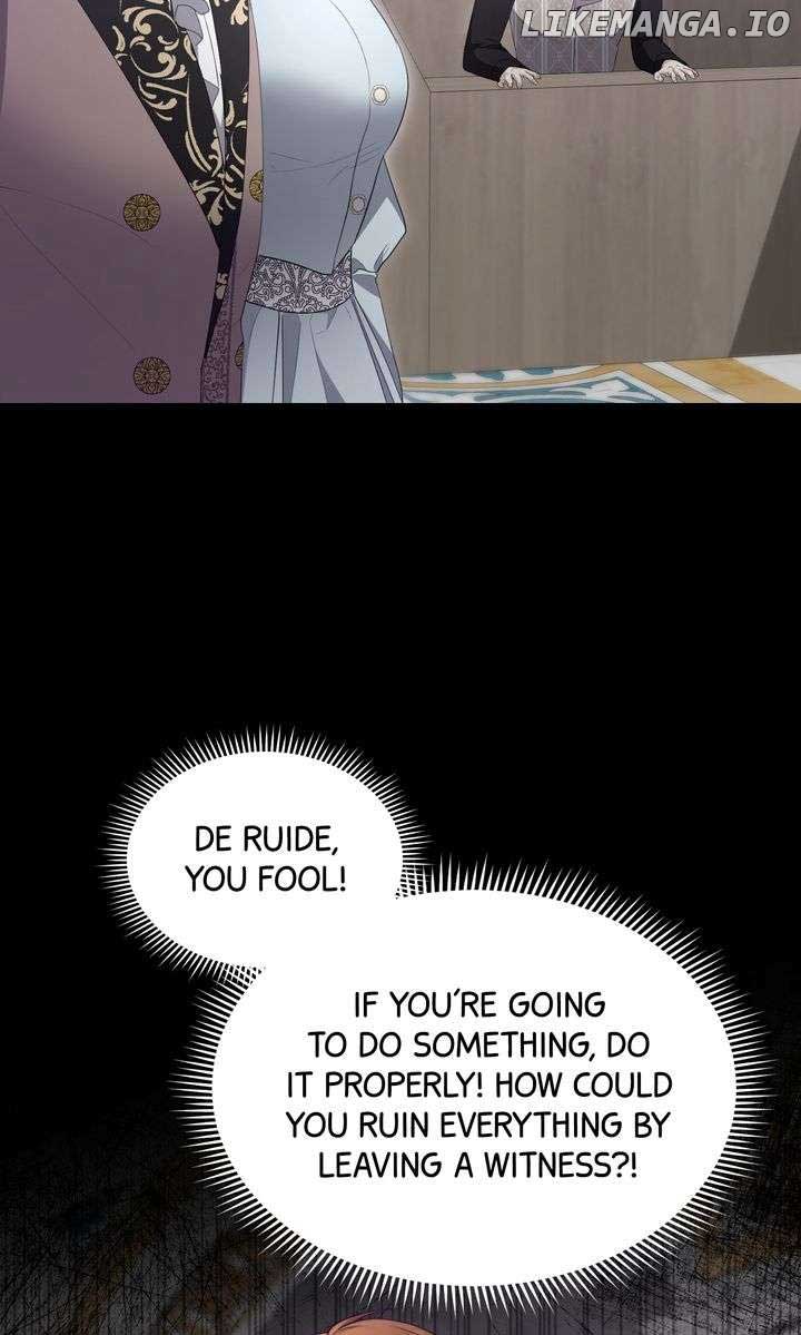 I Don’t Want to Be a Lady Chapter 26 348 041