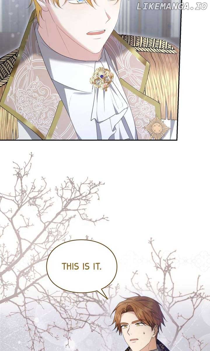 I Don’t Want to Be a Lady Chapter 26 352 045