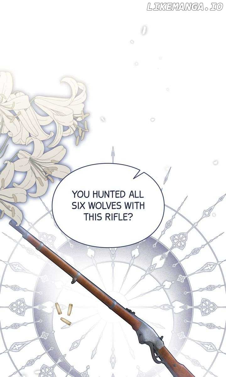 I Don’t Want to Be a Lady Chapter 26 354 047