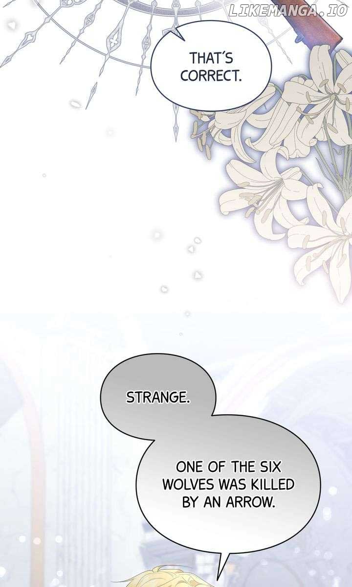I Don’t Want to Be a Lady Chapter 26 355 048