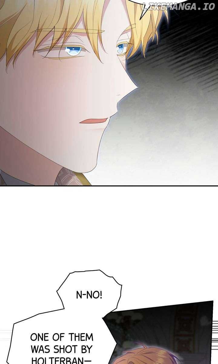 I Don’t Want to Be a Lady Chapter 26 357 050