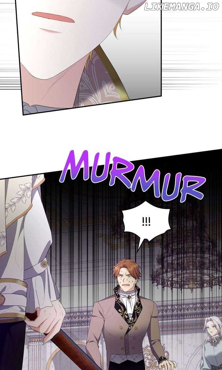 I Don’t Want to Be a Lady Chapter 26 359 052