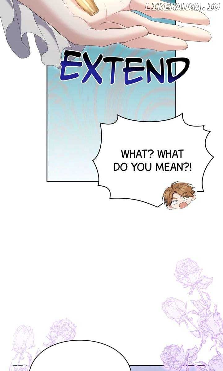 I Don’t Want to Be a Lady Chapter 26 361 054