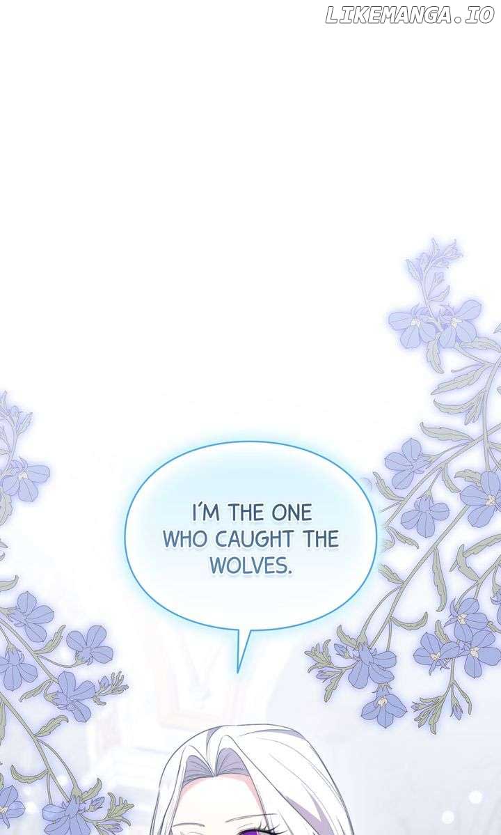 I Don’t Want to Be a Lady Chapter 26 363 056