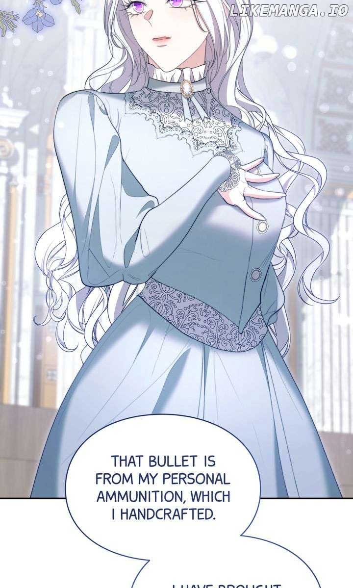 I Don’t Want to Be a Lady Chapter 26 364 057