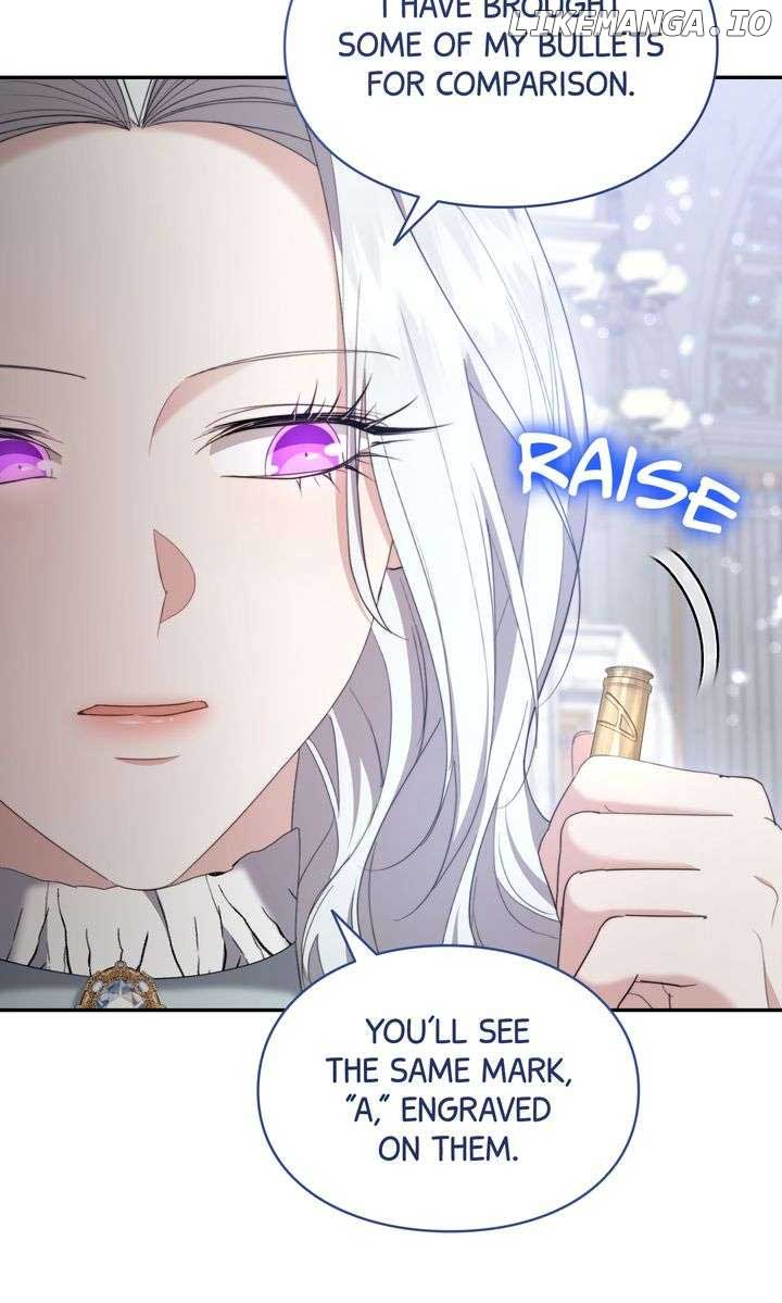 I Don’t Want to Be a Lady Chapter 26 365 058