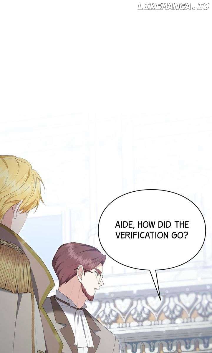 I Don’t Want to Be a Lady Chapter 26 366 059