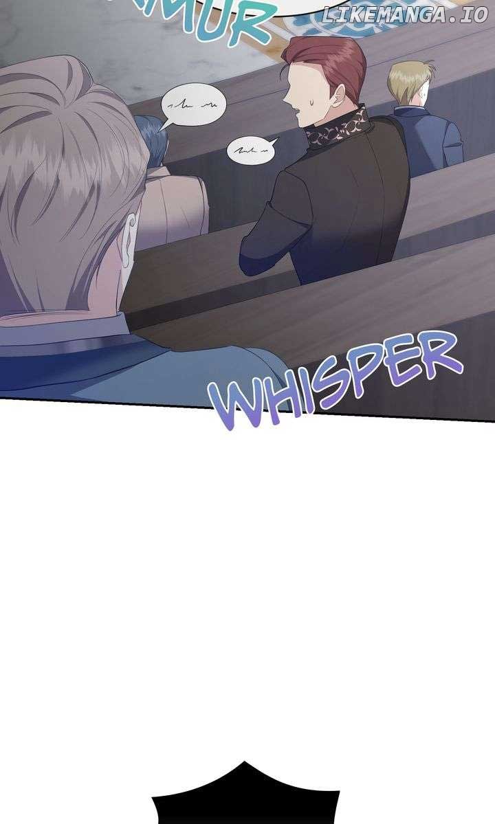 I Don’t Want to Be a Lady Chapter 26 368 061
