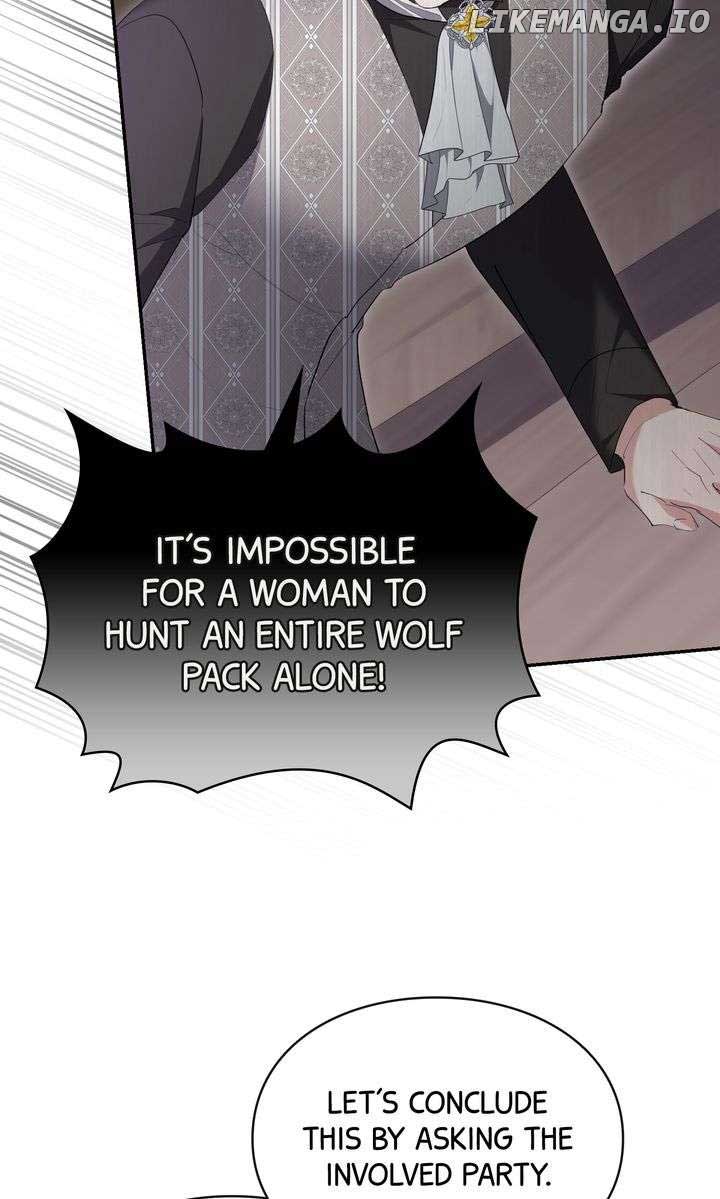 I Don’t Want to Be a Lady Chapter 26 370 063