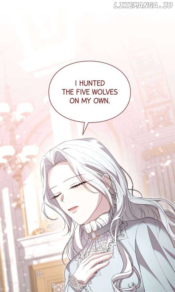 I Don’t Want to Be a Lady Chapter 26 372 065