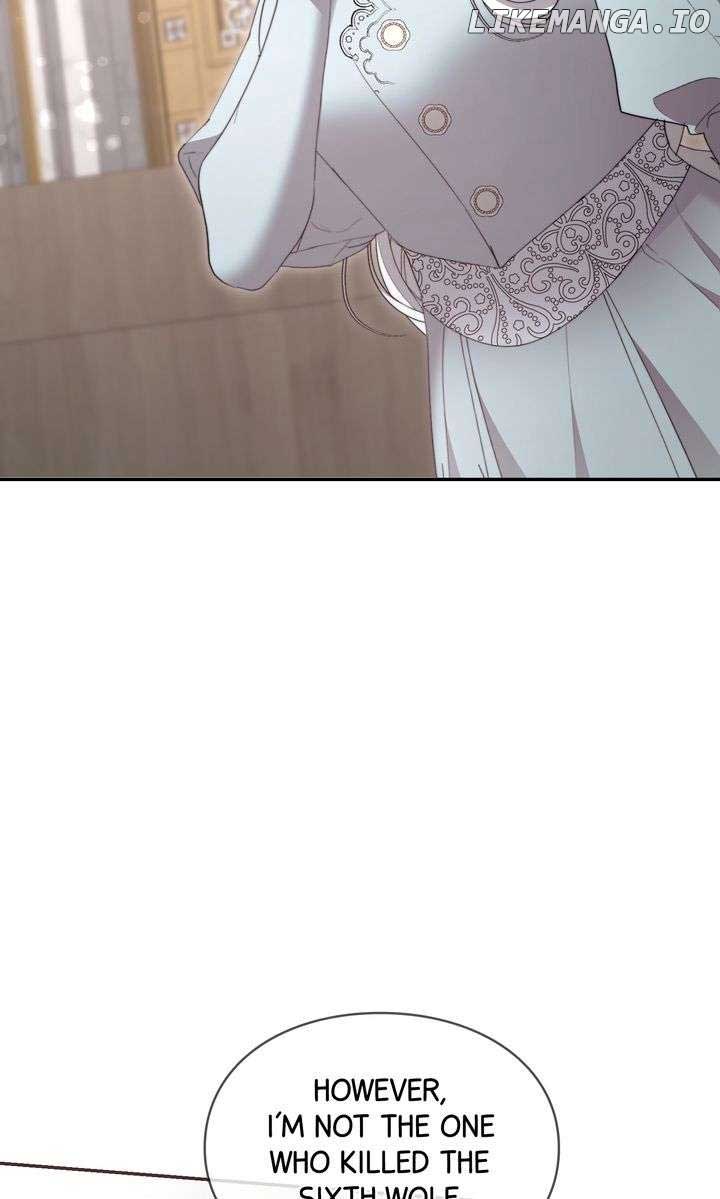 I Don’t Want to Be a Lady Chapter 26 373 066