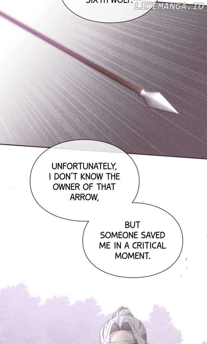 I Don’t Want to Be a Lady Chapter 26 374 067