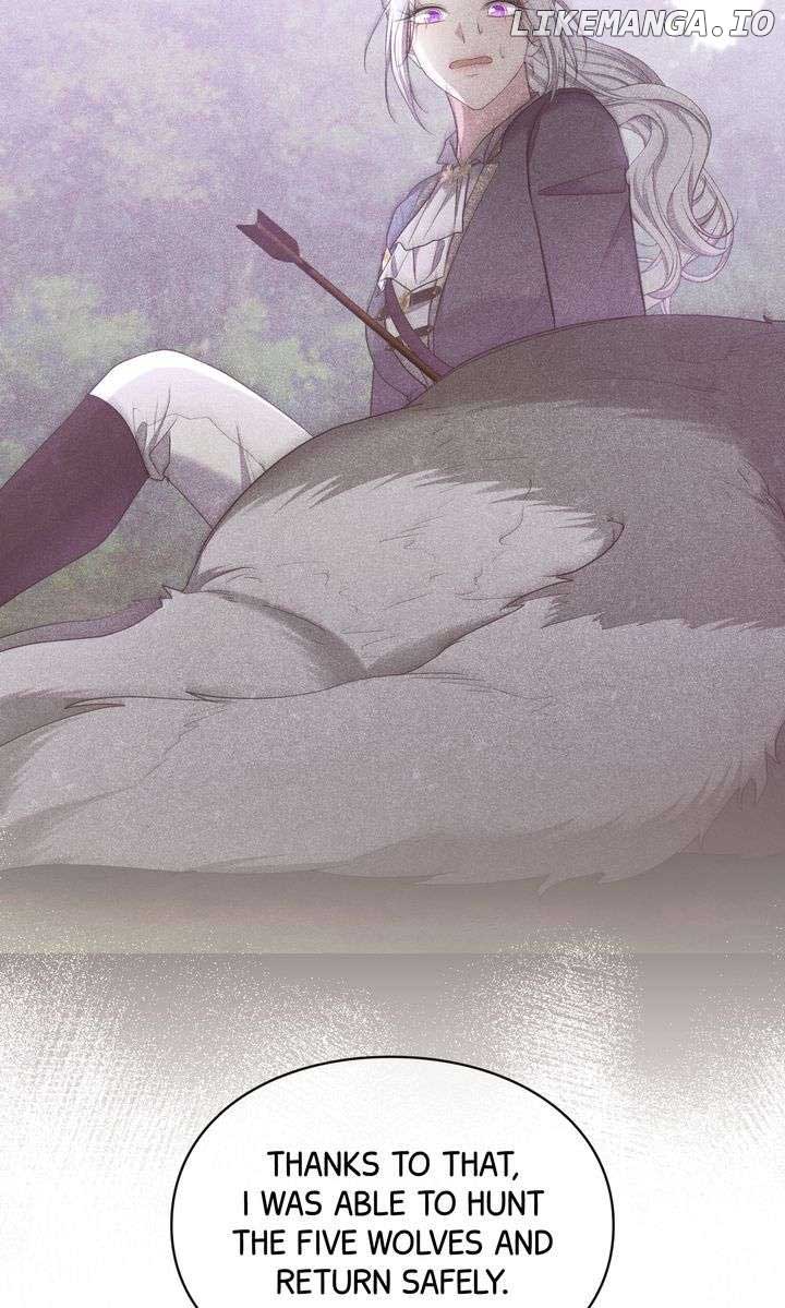 I Don’t Want to Be a Lady Chapter 26 375 068